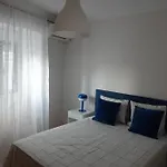 Blue House - City's Heart Holiday home Faro