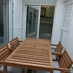 Casa vacanze Blue House - City's Heart *