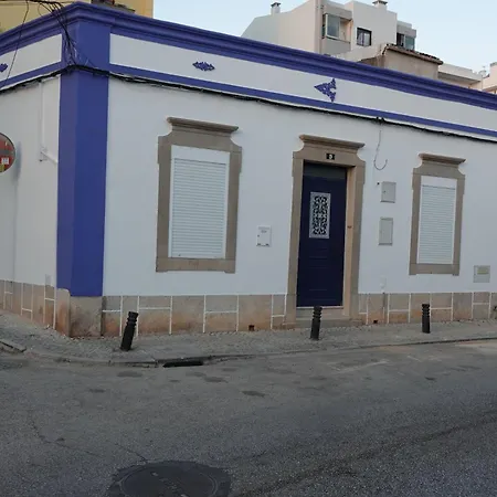 Casa vacanze Blue House - City's Heart *